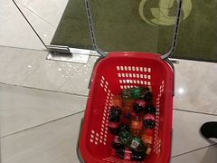 -芸山季·云南山珍菌火锅(南翔印象城MEGA店)