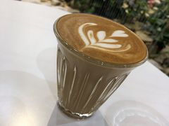 -1/4 ONE QUARTER COFFEE LAB(朝阳大悦城店)