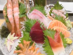 -昱匠·日本料理(金融街店)