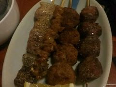 -牛玄庵日式寿喜烧·料理店(新源里店)