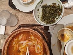 -小满手工粉(上海月星环球港店)