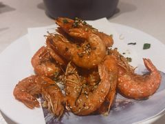 -老长春肉馆(创业大街店)
