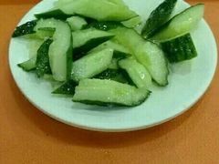 小菜-牛一嘴·兰州牛肉面·大盘鸡(财富中心店)