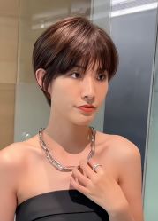 -凯博K-boom Hair Salon