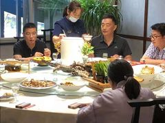 -煎饼卷大葱·非遗传承·潍坊菜(十笏园店)