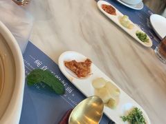 -子霖南山鲜虾面(南山总店)