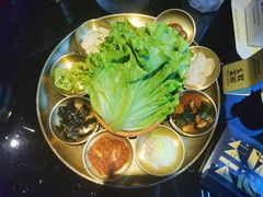 -东味北道熟成·炭火烤肉(九龙店)