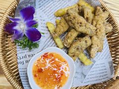 -醉壹号海鲜大排档·老厦门特色菜(厦门美食地标店)