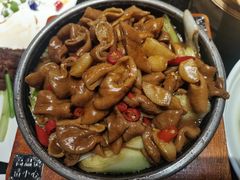 -徽镇小厨·经典徽菜(十里河店)