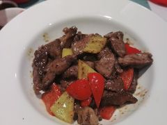 -味餐厅·海鲜·火锅·自助餐