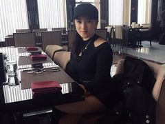 -唐拉雅秀酒店-西锦汇空中BBQ·思创餐厅
