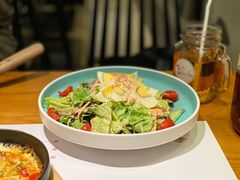 -HELLO MUSAE 拾光缪斯餐厅·纯正希腊风味(苏州中心店)