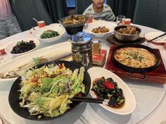 -聚鑫阁江浙菜·非遗传承技艺(闵行交大店)