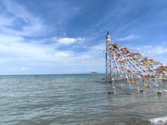 -青海湖二郎剑景区
