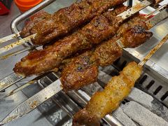 -古彭7只羊·招牌白串·碳锅羊肉旗舰店