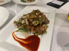 海蛎煎-黑明餐厅(白鹭洲店)