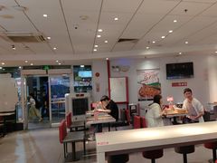 -72街荷叶饭(东方宝泰广场店)