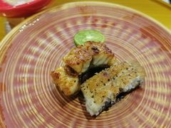 -帝鮨·烧肉割烹(龙湖金楠天街店)