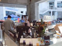 -MQ COFFEE STAND明谦(新洲店)