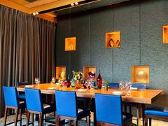 大堂-AZUR聚(香格里拉饭店)