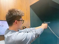 -枪馆1号实弹射击俱乐部