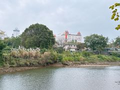 -东兴口岸-中越友谊大桥