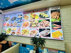 -来之顺海鲜菜馆·青岛菜·始于1993(栈桥店)