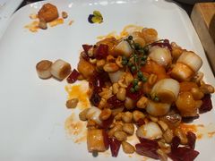-将相和·海鲜蒸饺大连菜