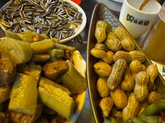 -四禧精酿铜锅涮肉·烧烤工场(大明湖店)