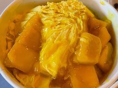 -帅小六刨冰·不一样的奶冰(总店)