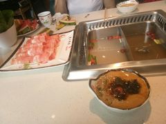 -渝梓味半自助火锅(商贸城店)
