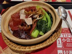 -华记煲仔华·煲仔饭(三元里万科里店)