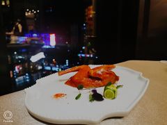 -广州文华东方酒店·江-由辉师傅主理