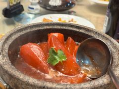 -云来居素食馆(南山店)