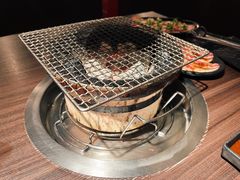 -大馥·炭火烧肉酒场(莘庄莘福坊店)