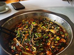 -乐山第一家临江鳝丝(茶坊路店)