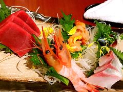 -乾山寿司(好运街店)