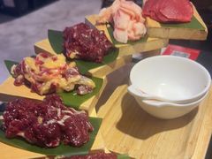 -尚合里潮汕牛肉火锅(海沧店)