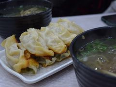 肉锅贴-大董锅贴(崇安寺店)
