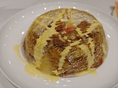 -虎哥私房菜(馒头山店)