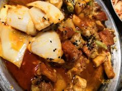 -三代烤肉(保利广场店)