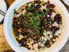 黑鱼花-三猫黑鱼花(南大店)