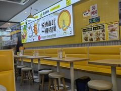 -小谷姐姐麻辣拌·麻辣烫(百子湾店)