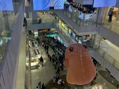 -凯德MALL(西直门店)