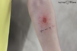 -飛凡TATTOO纹身•原创