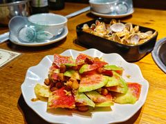 -老诚一锅(乔庄店)