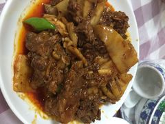 乐乐餐厅-乐乐餐厅(湘子庙街店)
