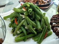 -胡老三家土菜馆·老店地方特色菜·招牌茅山地锅老鹅