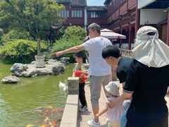 -祝家花園(伯渎港店)