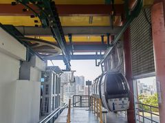 -东望洋炮台东望洋灯塔